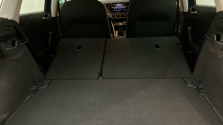 Volkswagen Polo 1.0 TSI Life 5dr Petrol Hatchback